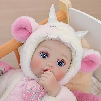 ✻リボーンドール✻ チュンメイちゃん Chun Mei by Ping Lau 71㎝ 【オーダーメイド